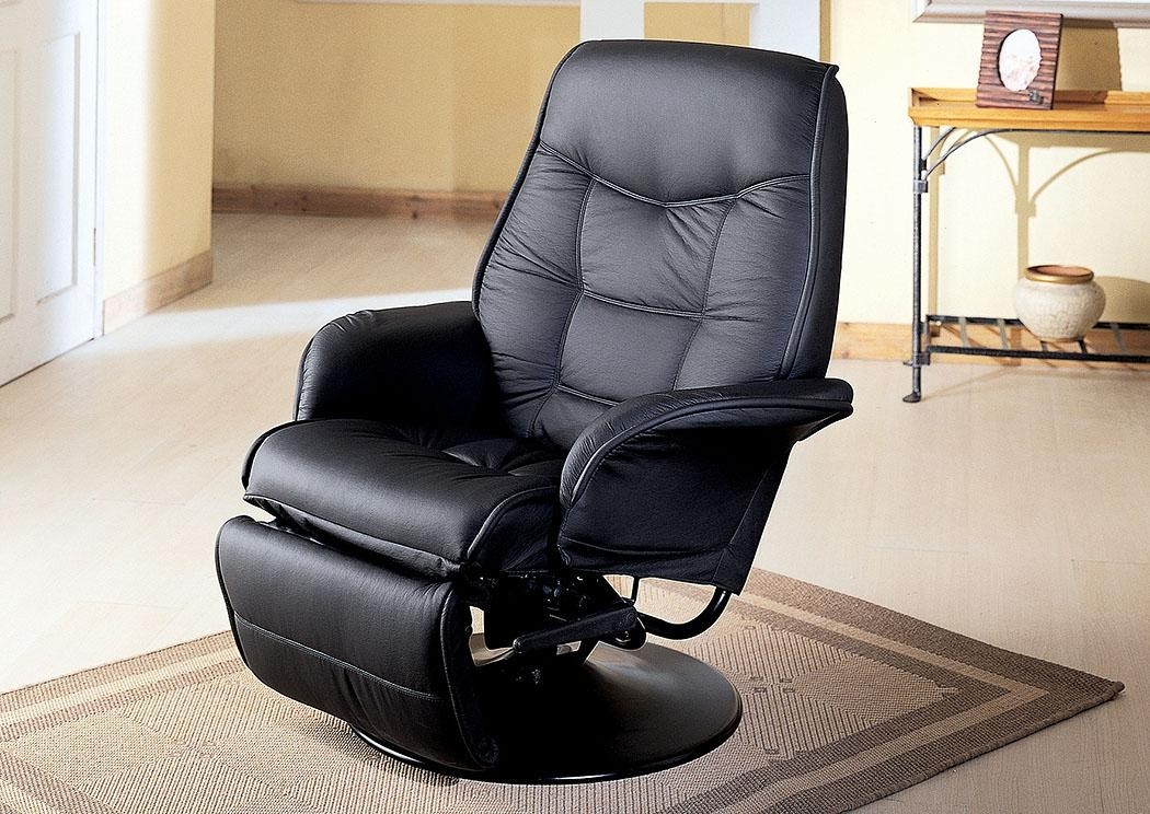 Figaro top grain leather deals zero gravity recliner