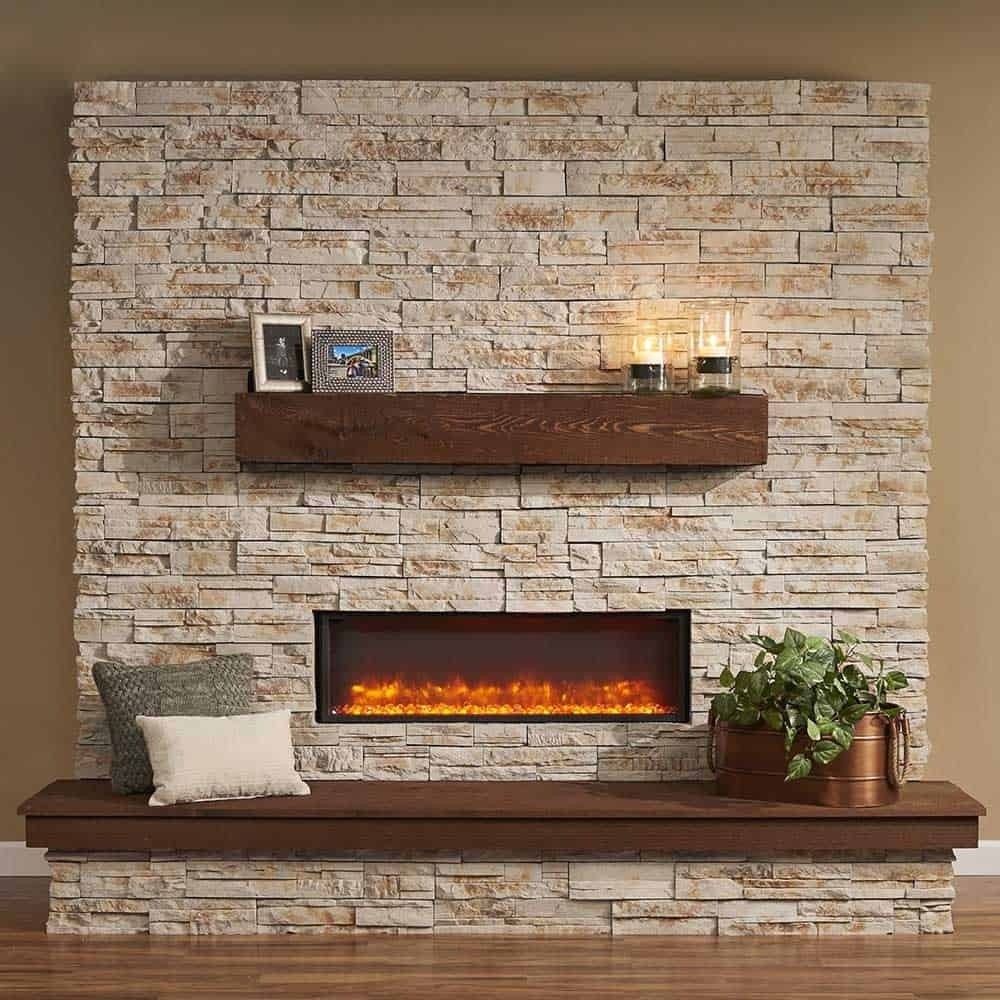 How To Choose an Electric Fireplace - Foter