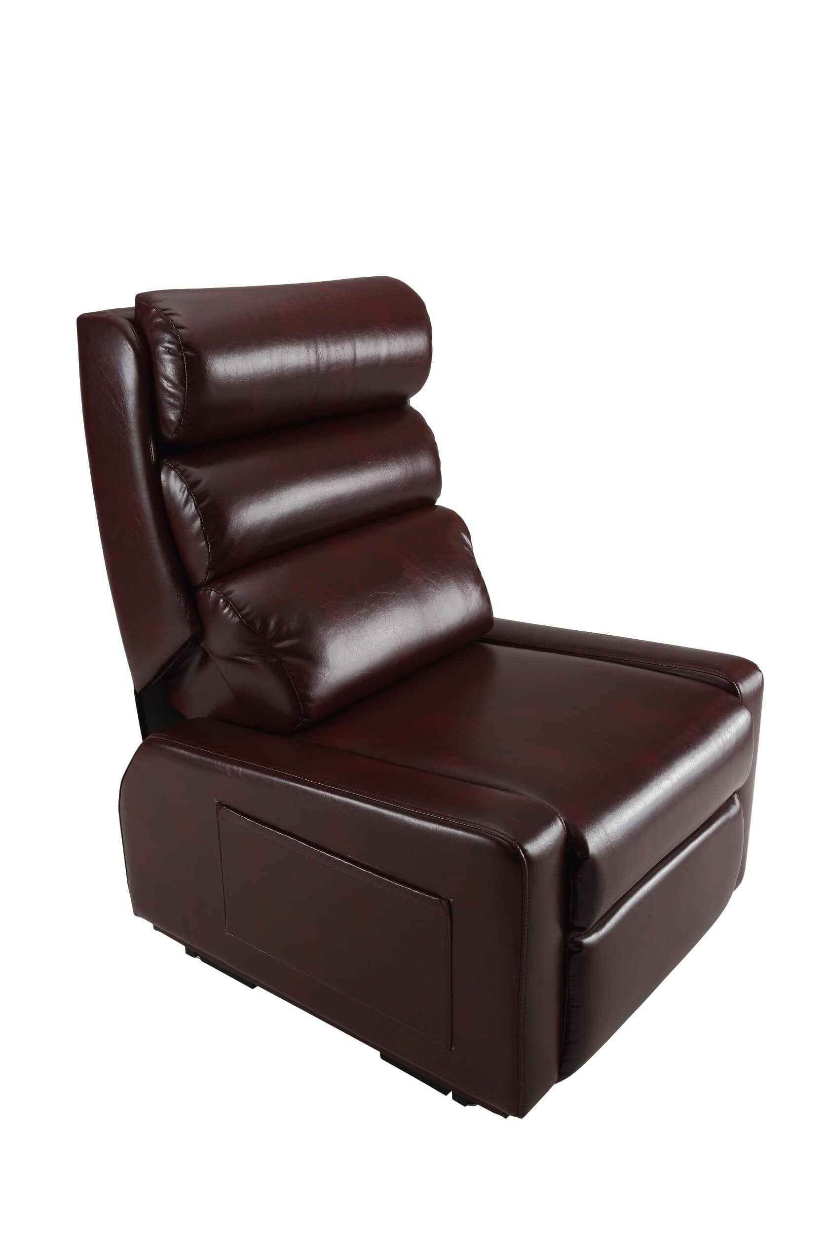 50 Amazing Indoor Zero Gravity Chair Recliner Ideas On Foter   Contemporary Power Lift Recliner With A Waterfall Pillow 