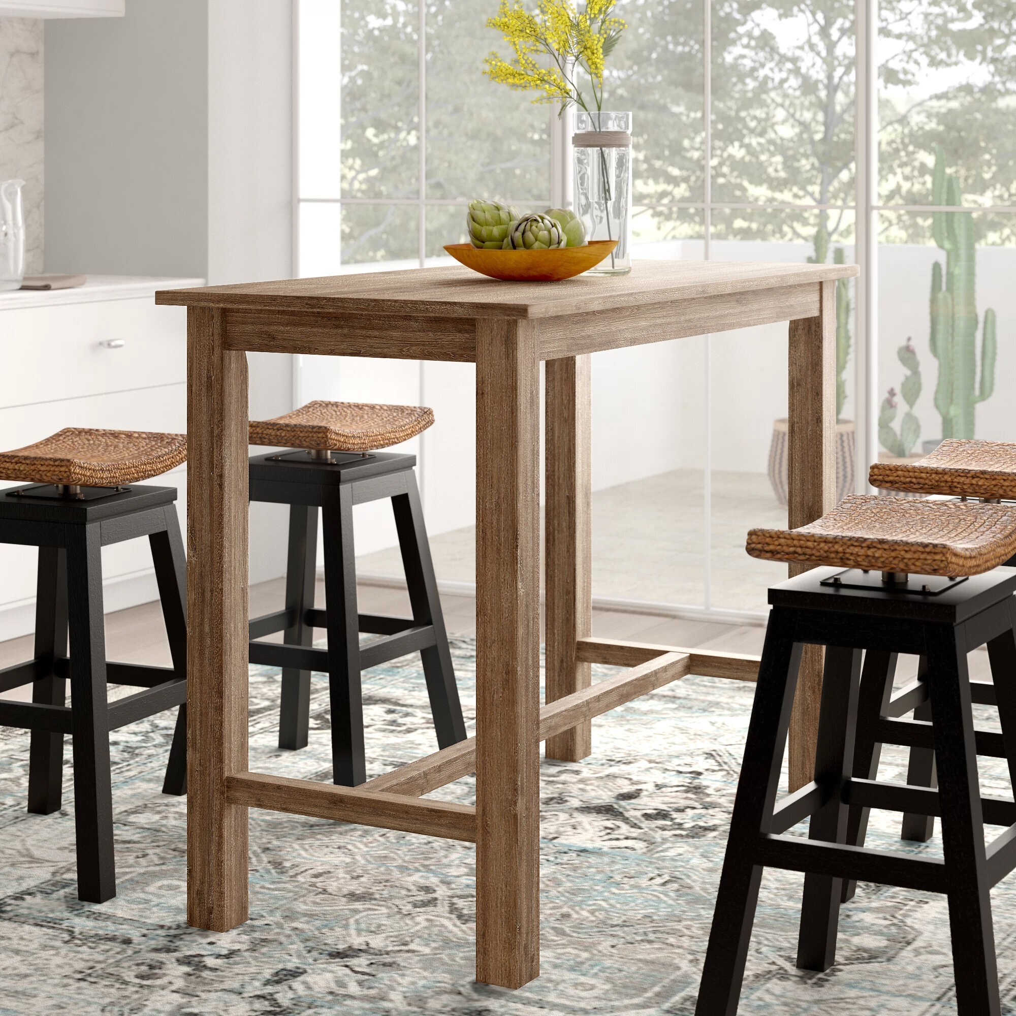 How To Choose A Bar Table - Foter