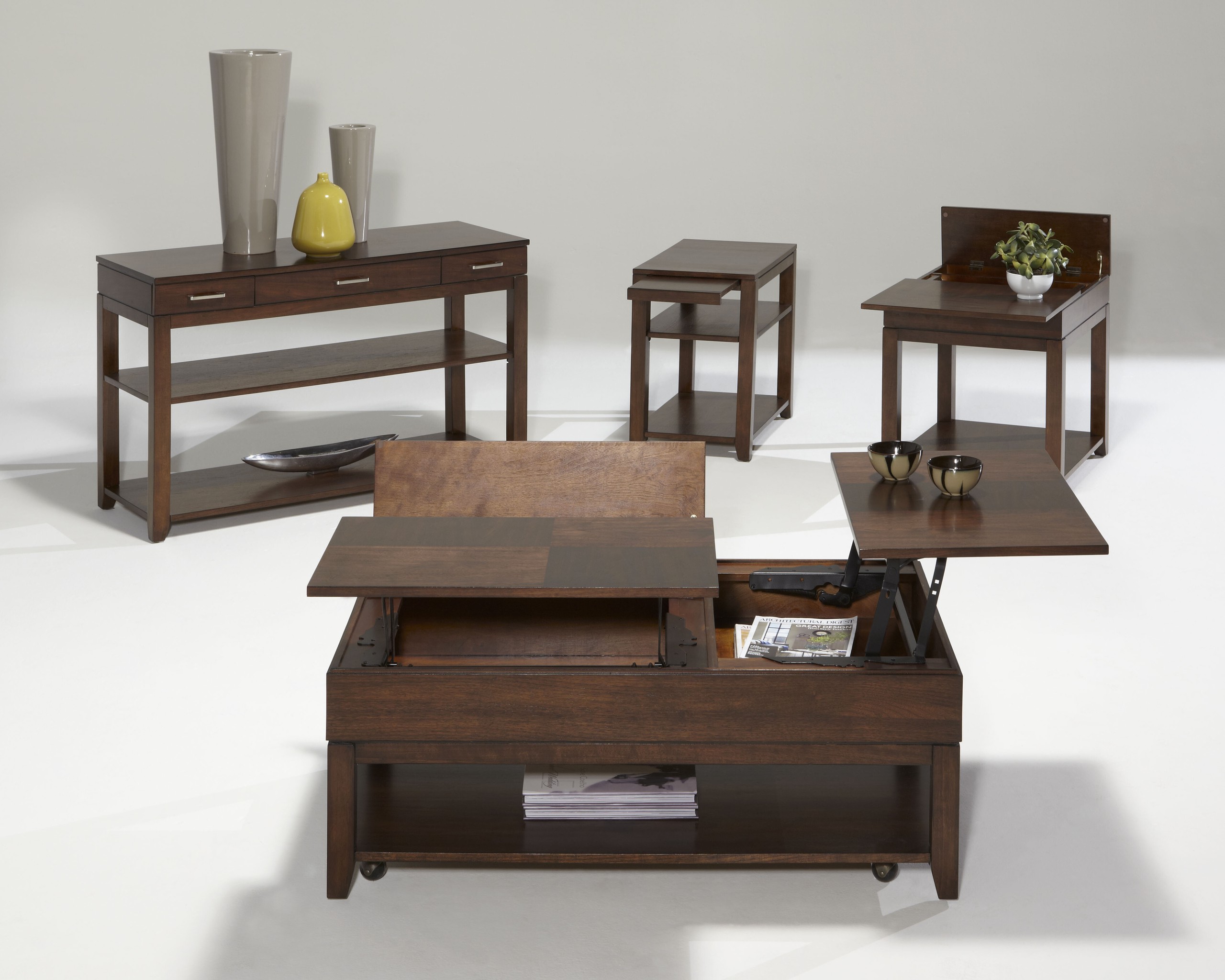 How to Choose a Coffee Table Foter