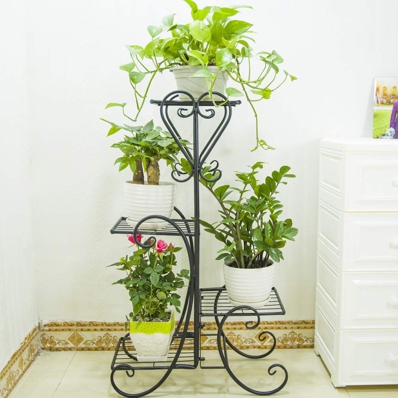 Best Plant Stands & Tables - Ideas on Foter