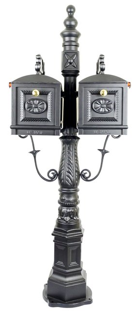 Decorative Residential Mailboxes Ideas On Foter