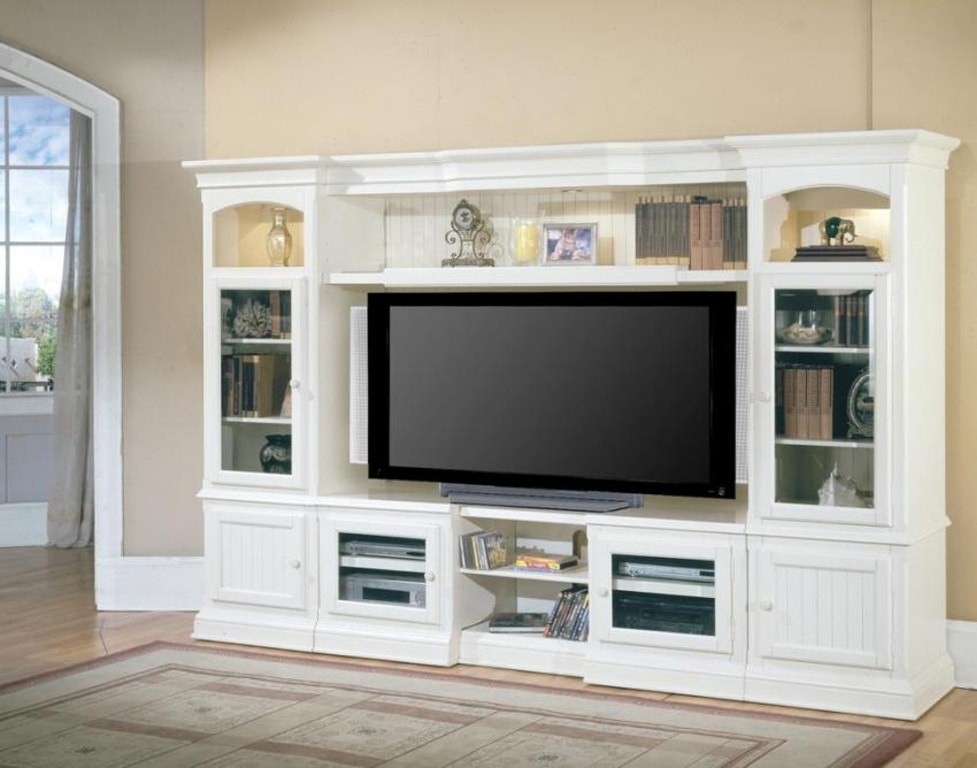 Entertainment center wall unit deals for 75 inch tv