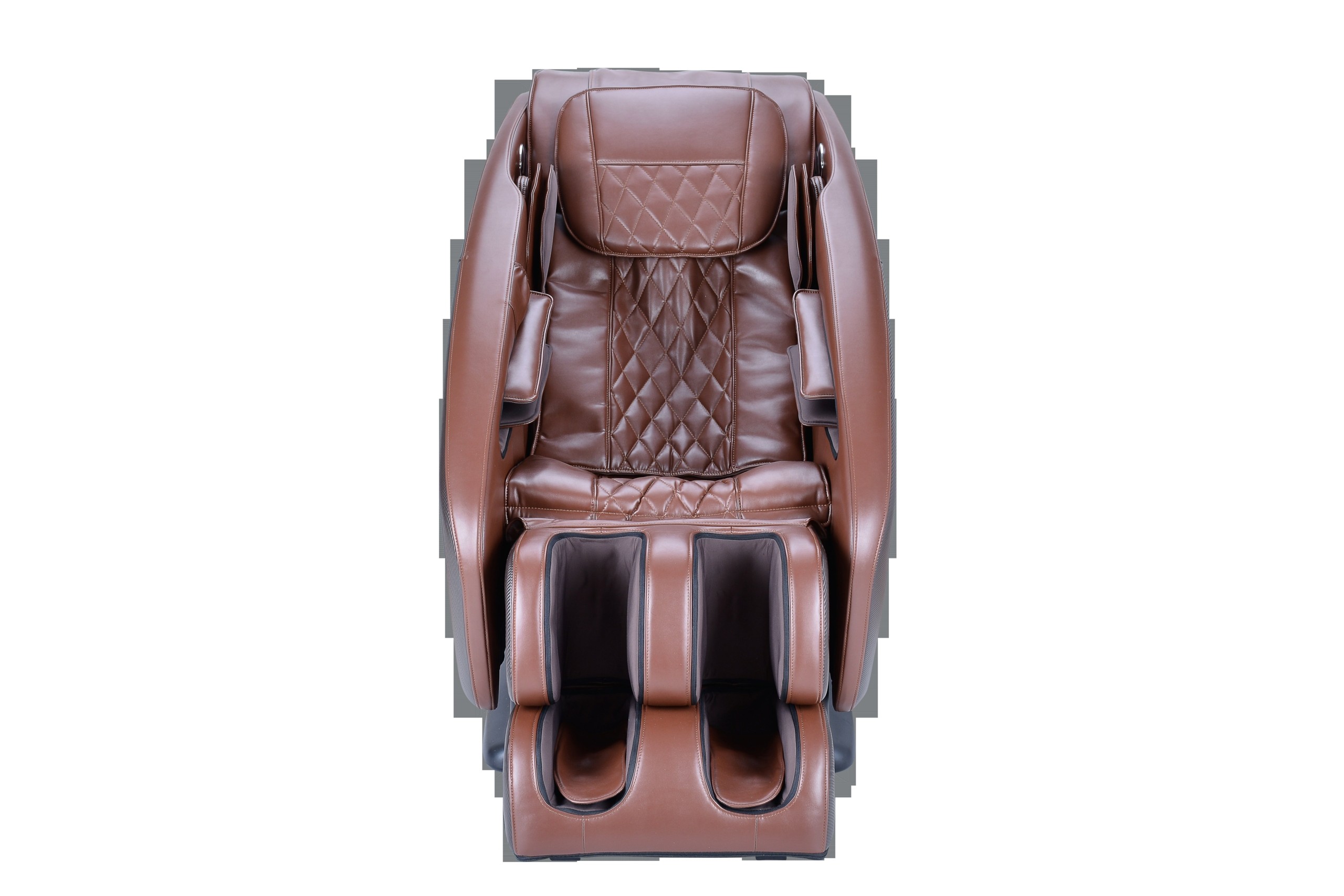 Heated Full Body Massage Chair