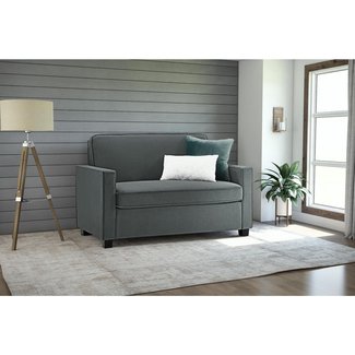 Pull Out Loveseat Sofa Bed Ideas On Foter