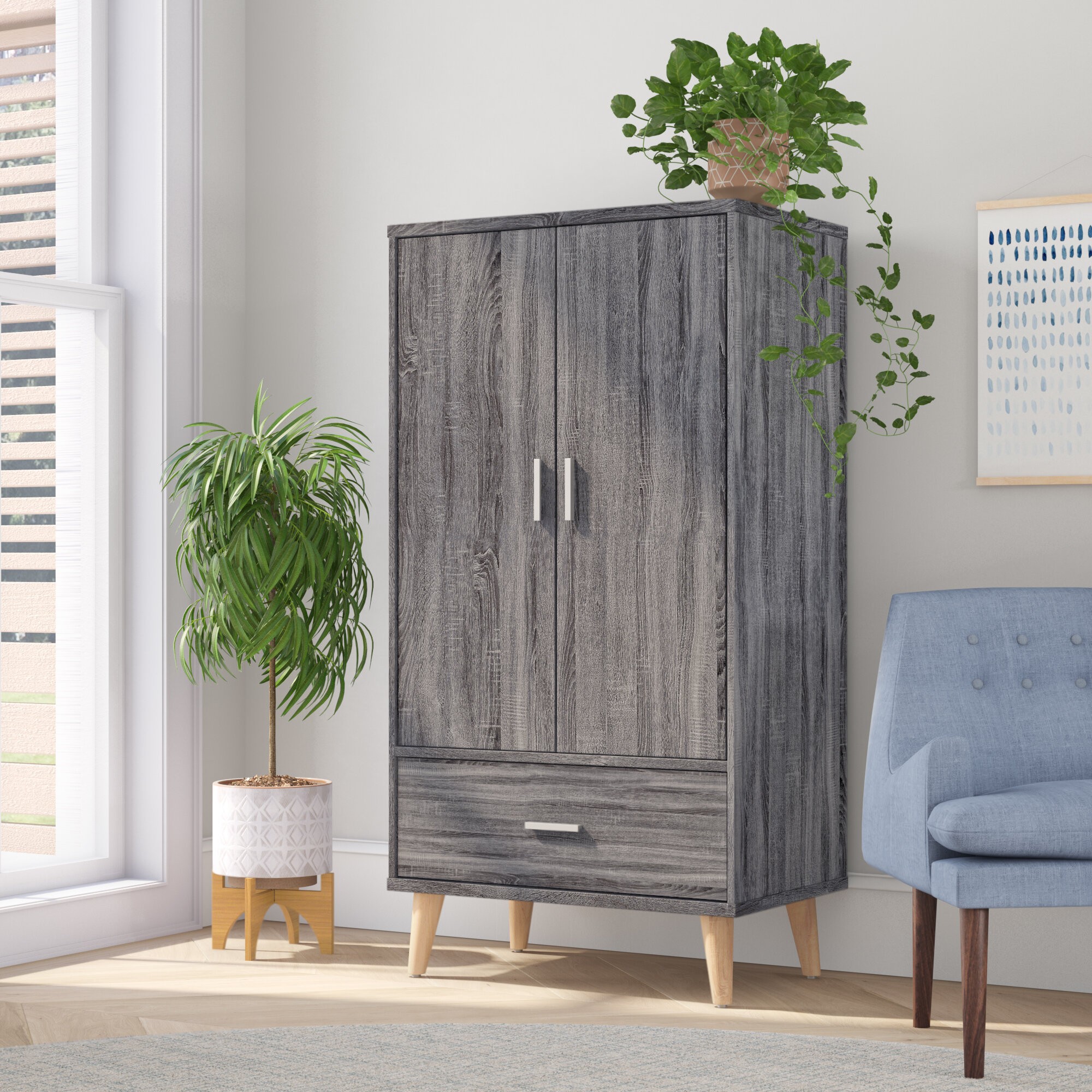Grosso Armoire