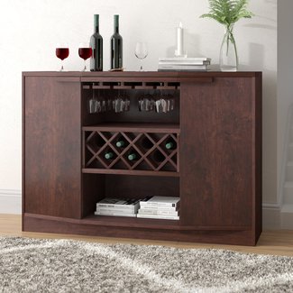 10 Best Bar Wine Cabinets For 2020 Ideas On Foter