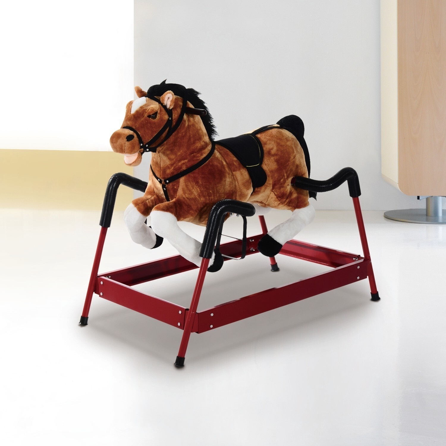 childrens horse toys