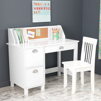 Kids Desks For 2020 Ideas On Foter