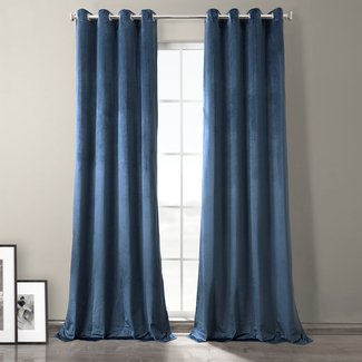 curtains