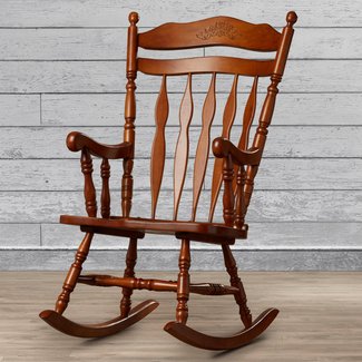 Antique Rocking Chairs Ideas On Foter