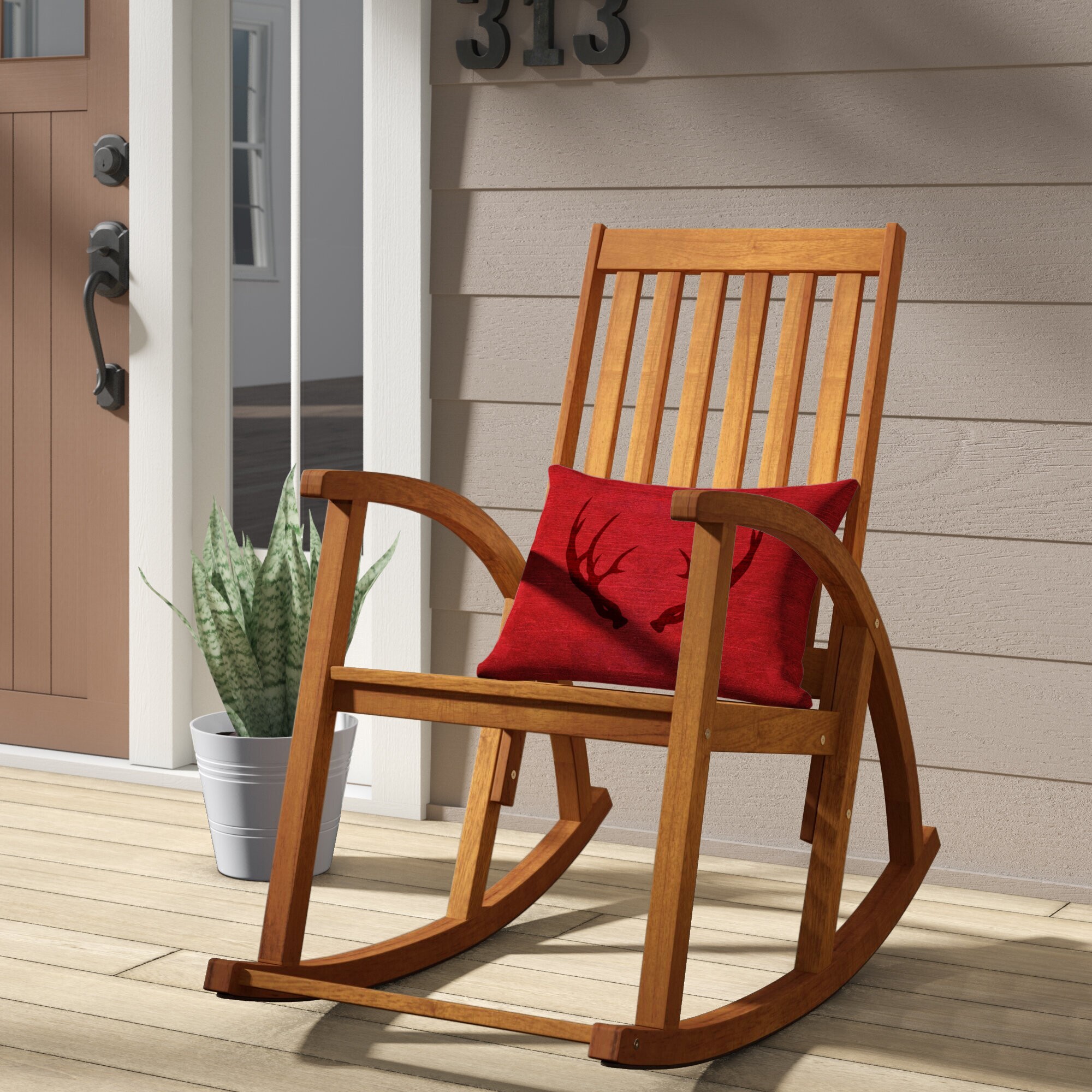 How To Choose A Rocking Chair - Foter