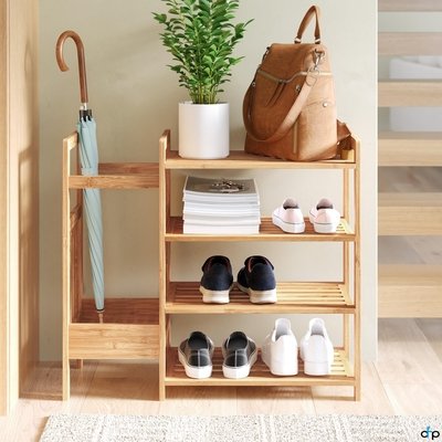 How To Choose A Shoe Rack Foter