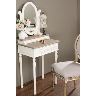 Small Vanity Table For Bedroom Ideas On Foter