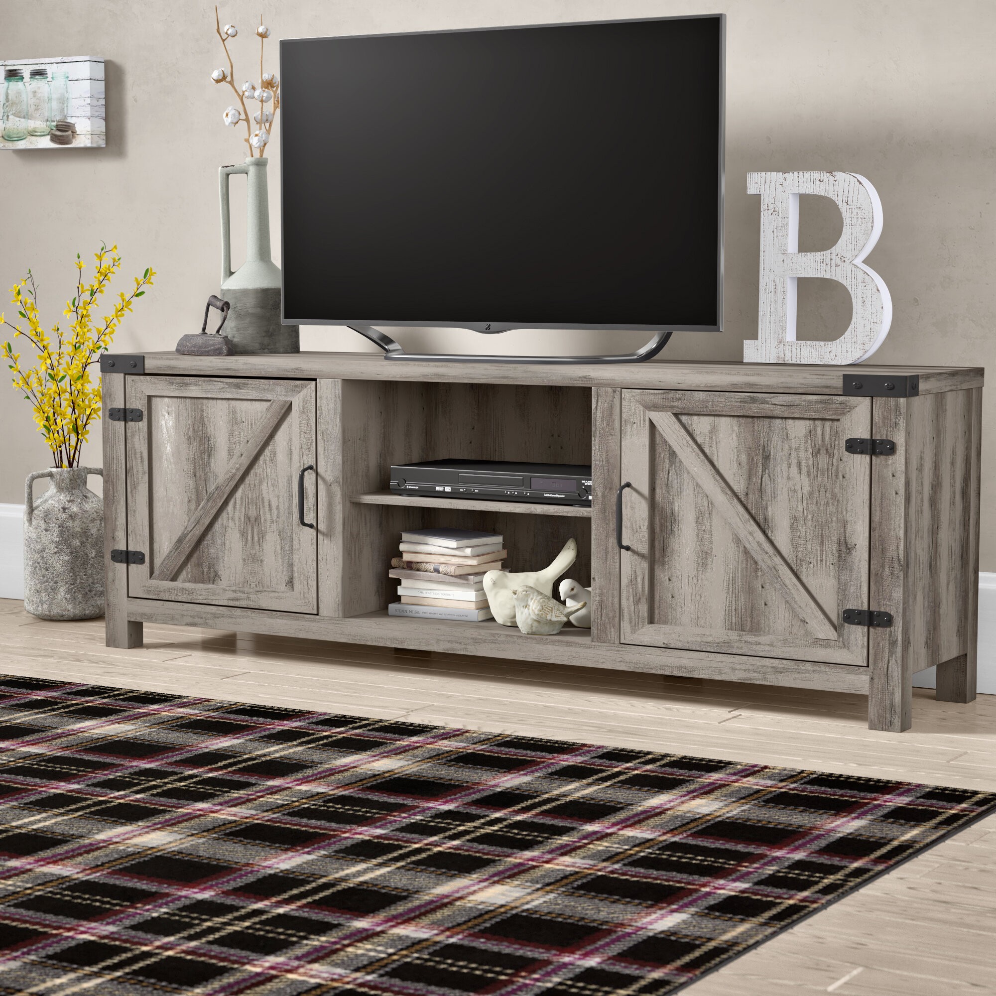 Orchard Hill TV Stand for TVs up to 70 inches