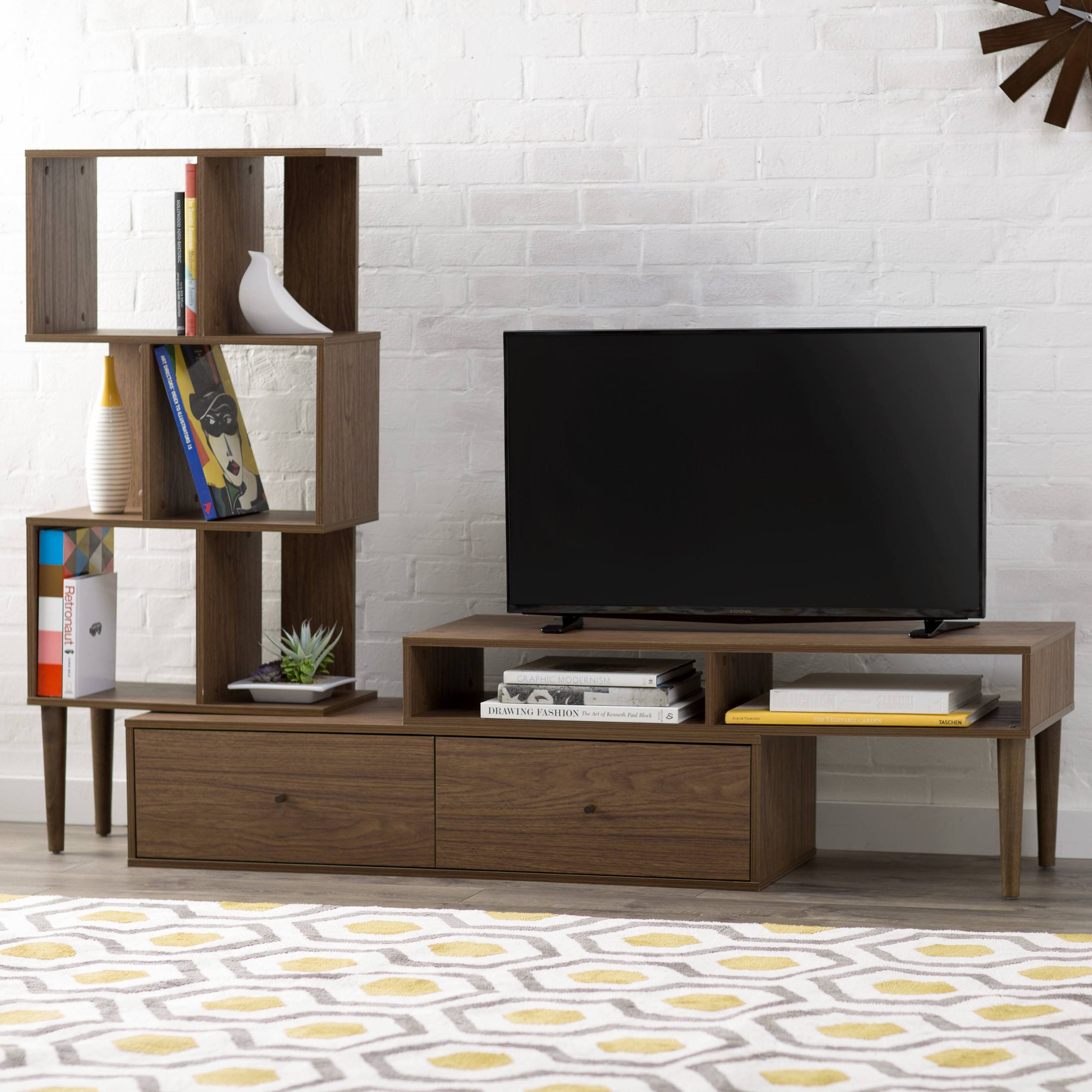 Oryana Entertainment Center for TVs up to 40 inches