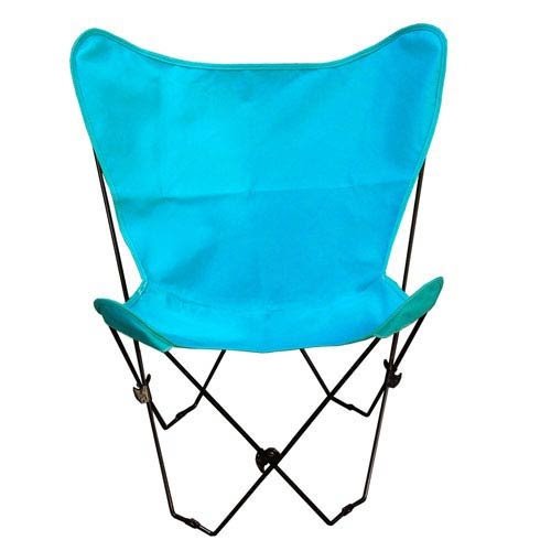 Outdoor butterfly chair bellacor