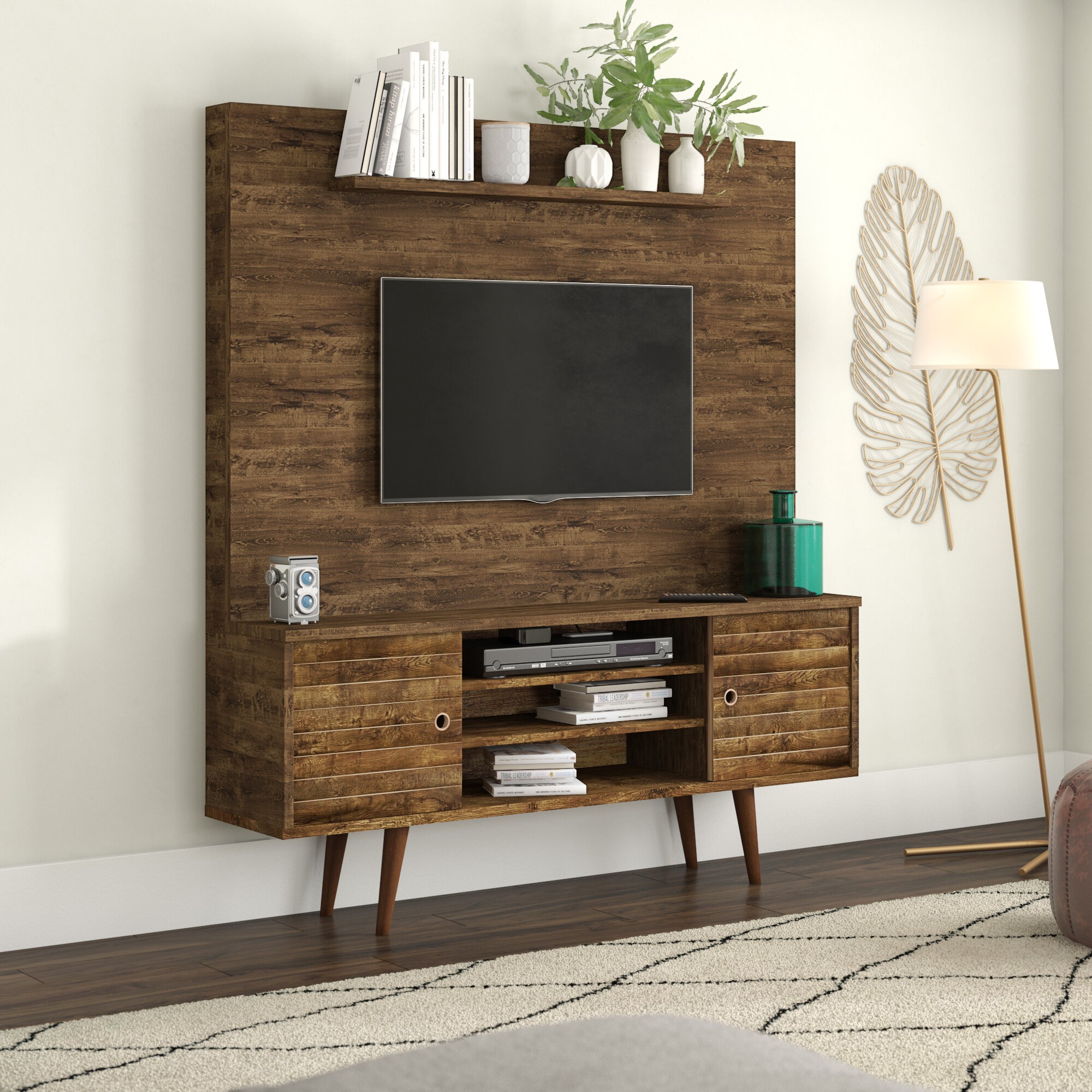 Pinette TV Stand for TVs up to 28 inches