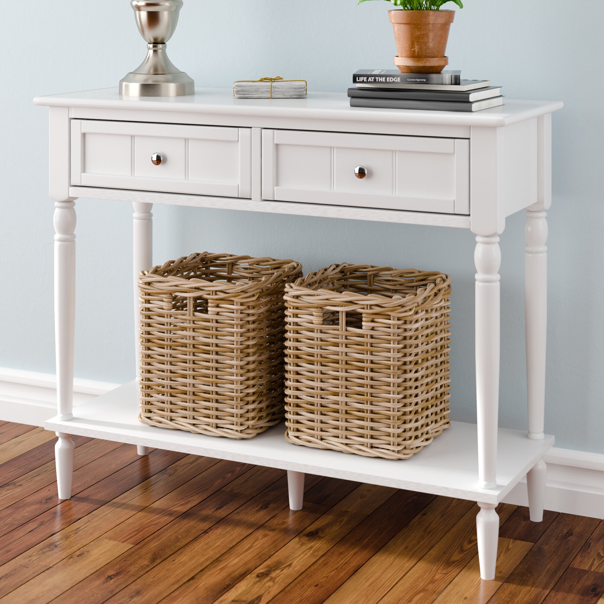 Pittard Console Table