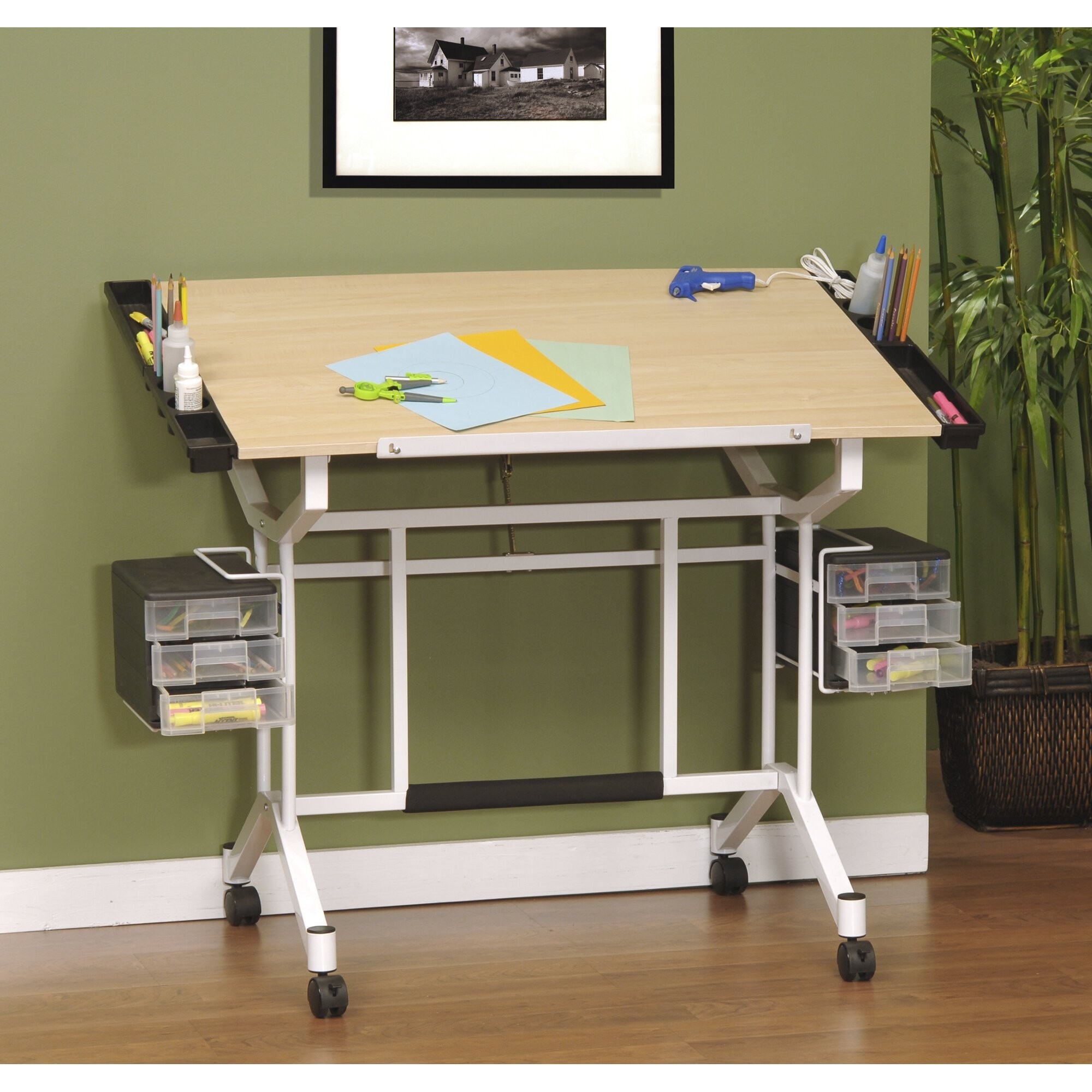 Pro Drafting Table