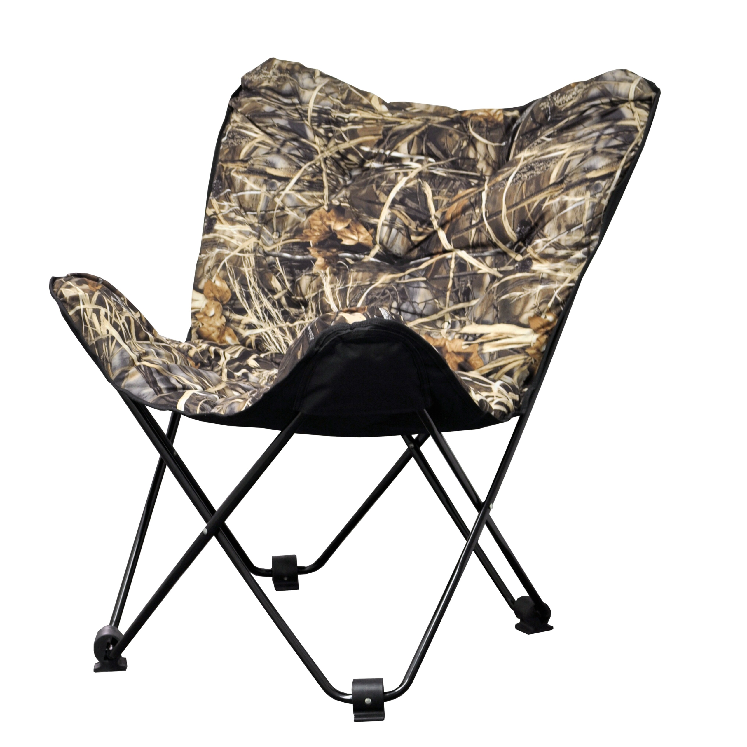 Realtree Outdoor Butterfly Chair