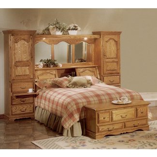 King Size Bookcase Headboard For 2020 Ideas On Foter