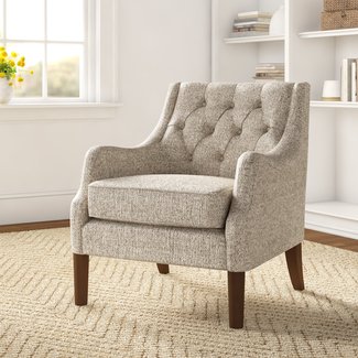 accent chairs with arms under $100