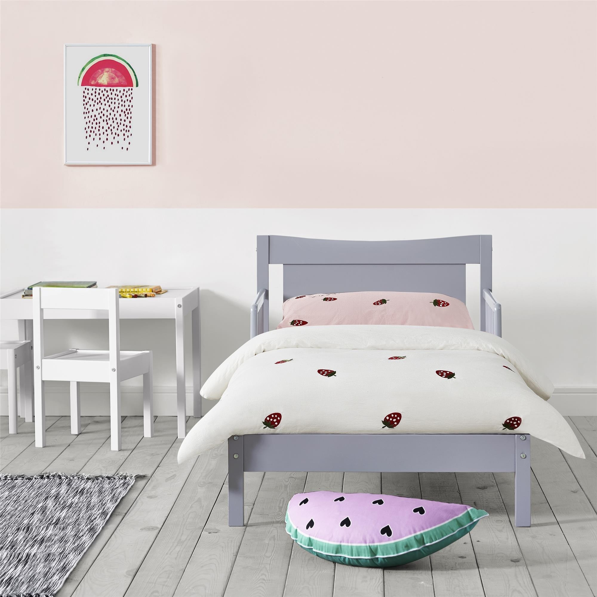 Schiavo Toddler Platform Bed