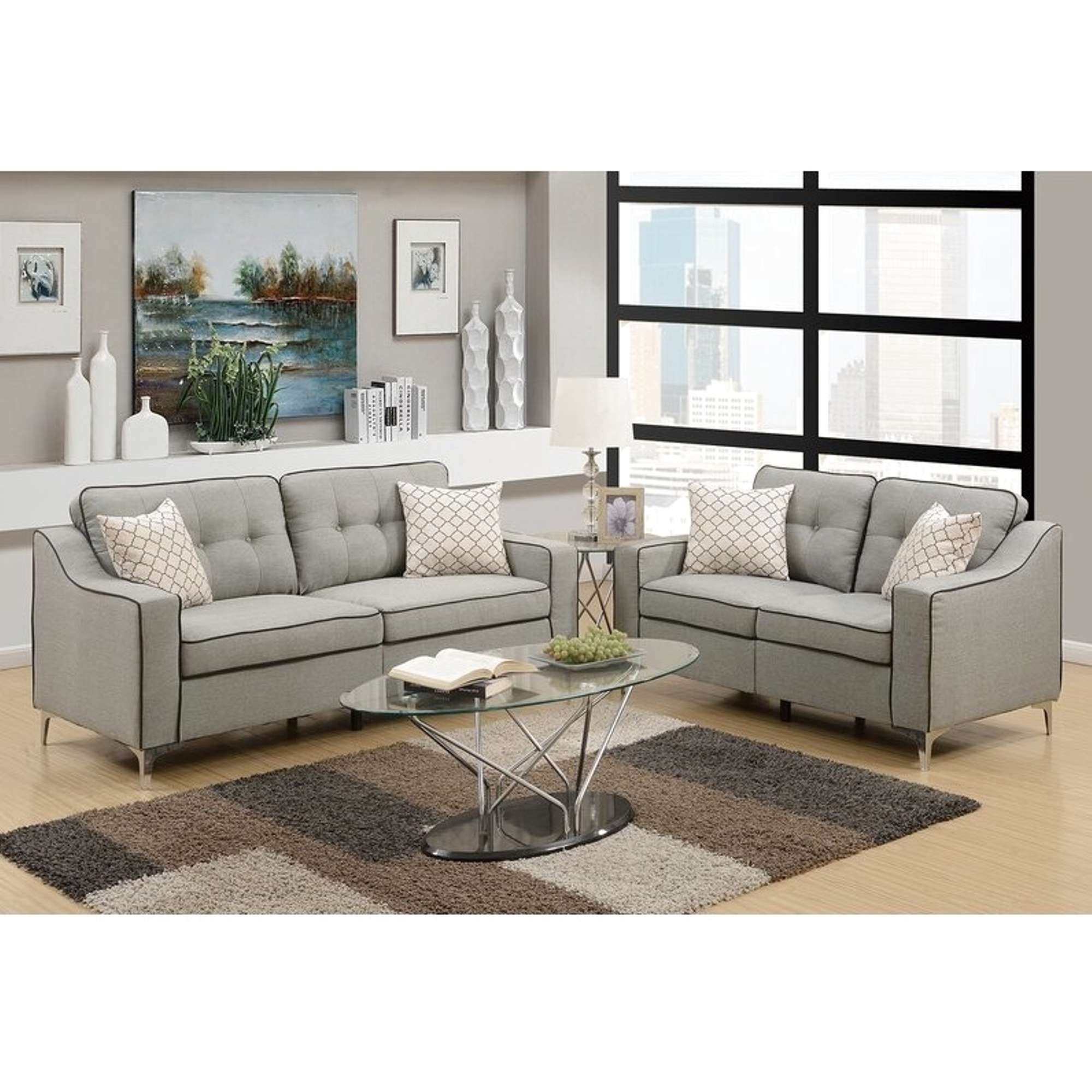 Rooms To Go Sofa Sets | Baci Living Room