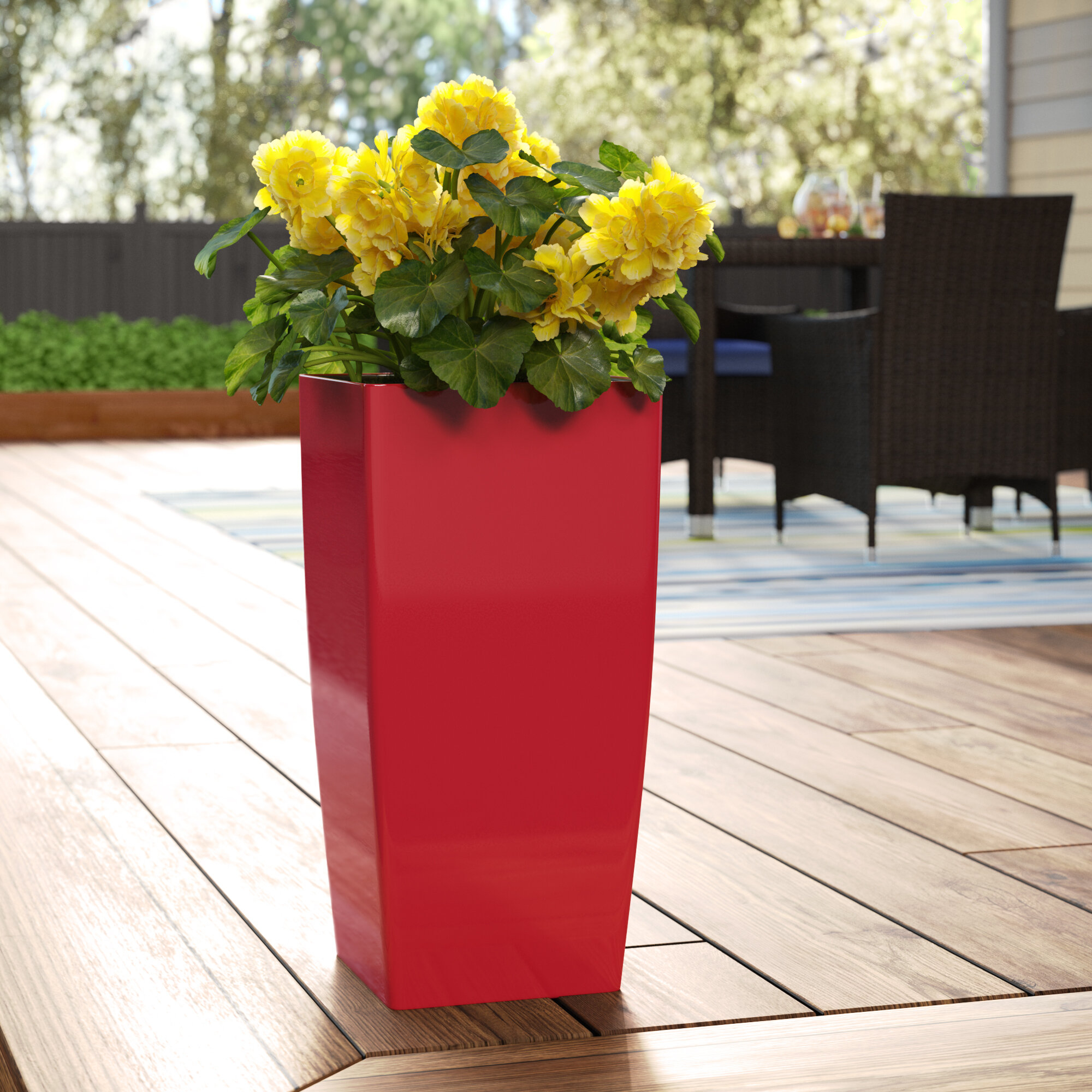 Extra large Indoor Planters for Trees - Foter