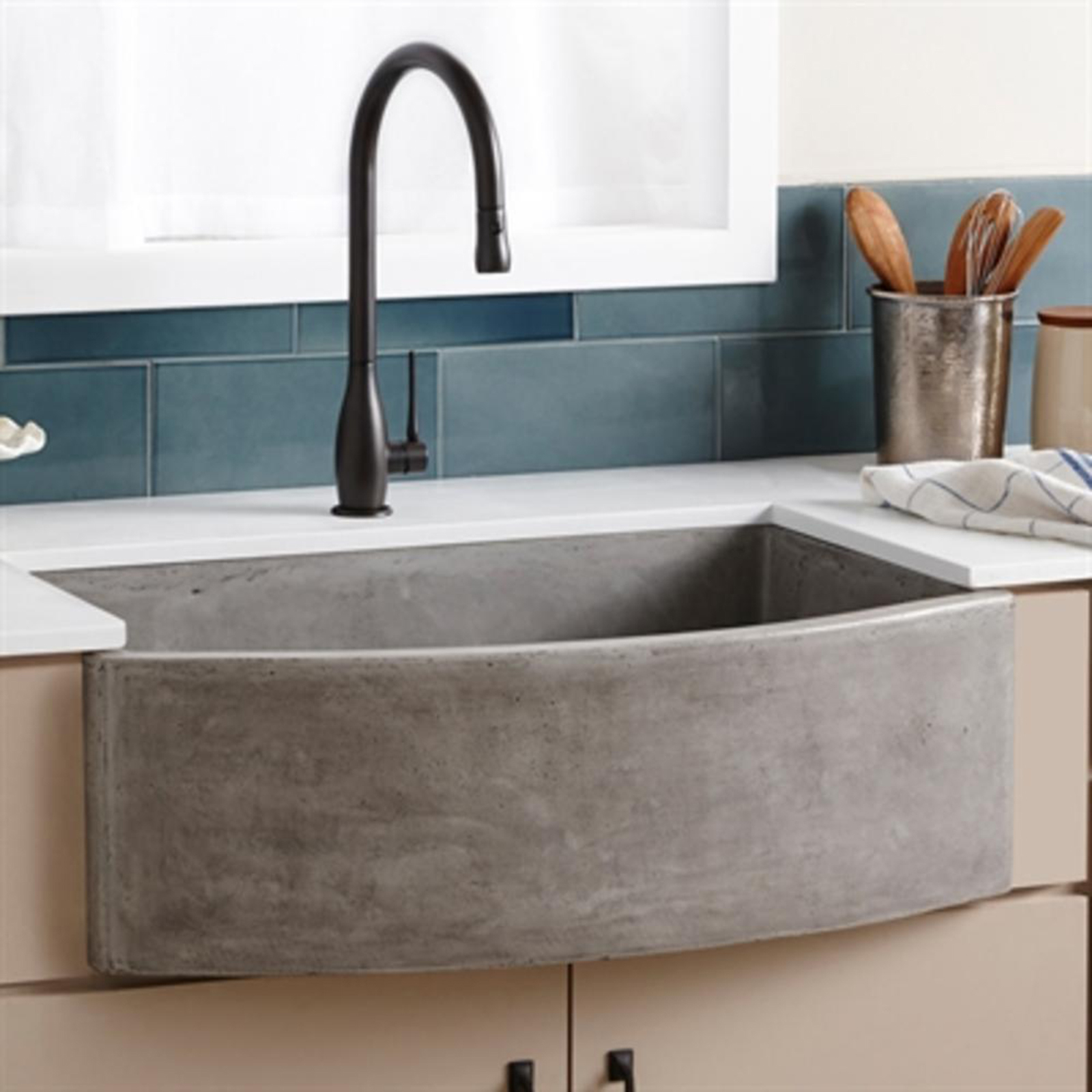 Drop In Farmhouse Kitchen Sink Foter