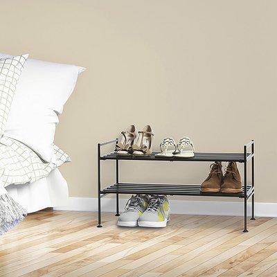 How To Choose A Shoe Rack Foter Measure the length of the wall corner and prepare the wood panels with the exact size. how to choose a shoe rack foter