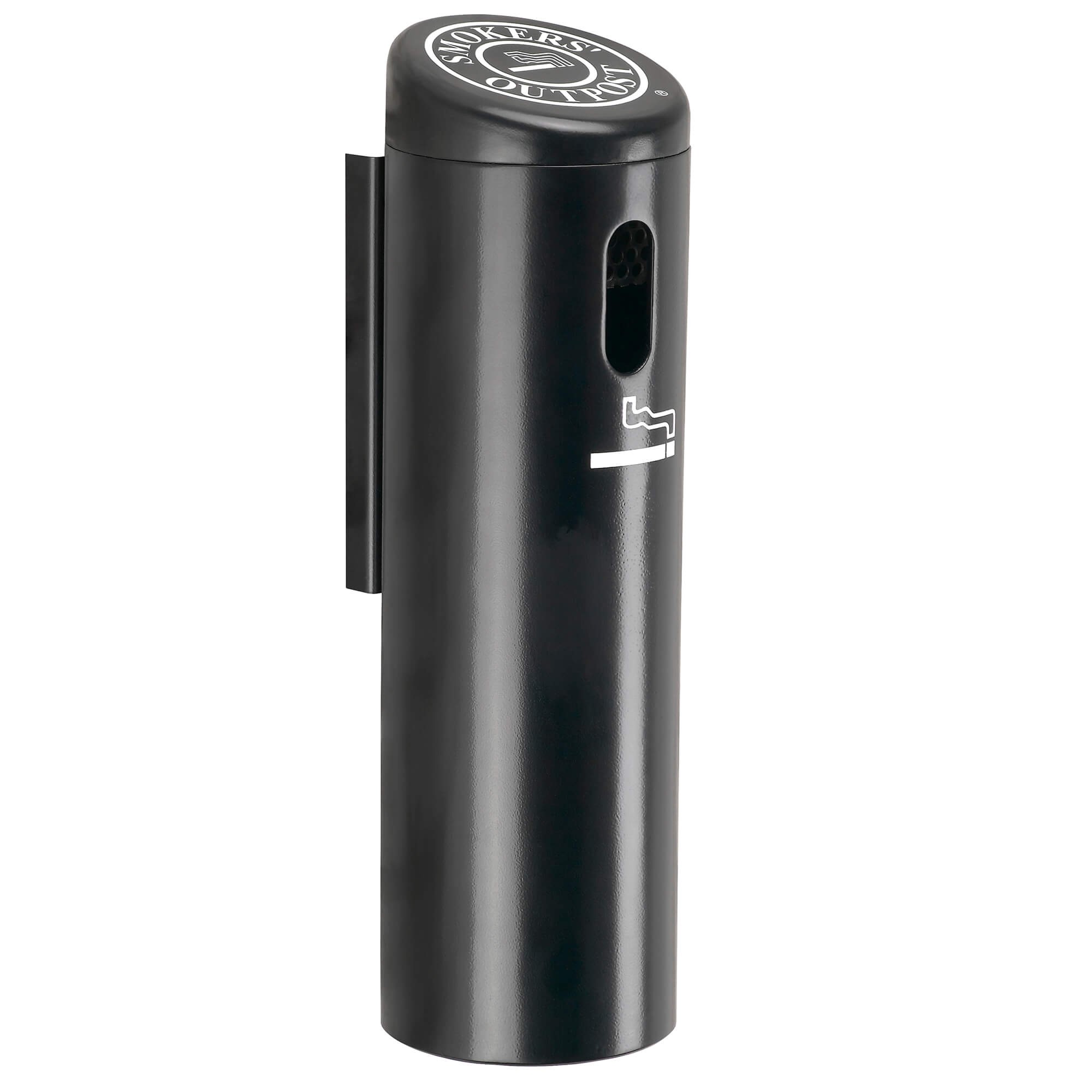 Smokers' Outpost® Cigarette Receptacle