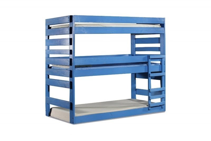 extra long bunk beds for adults