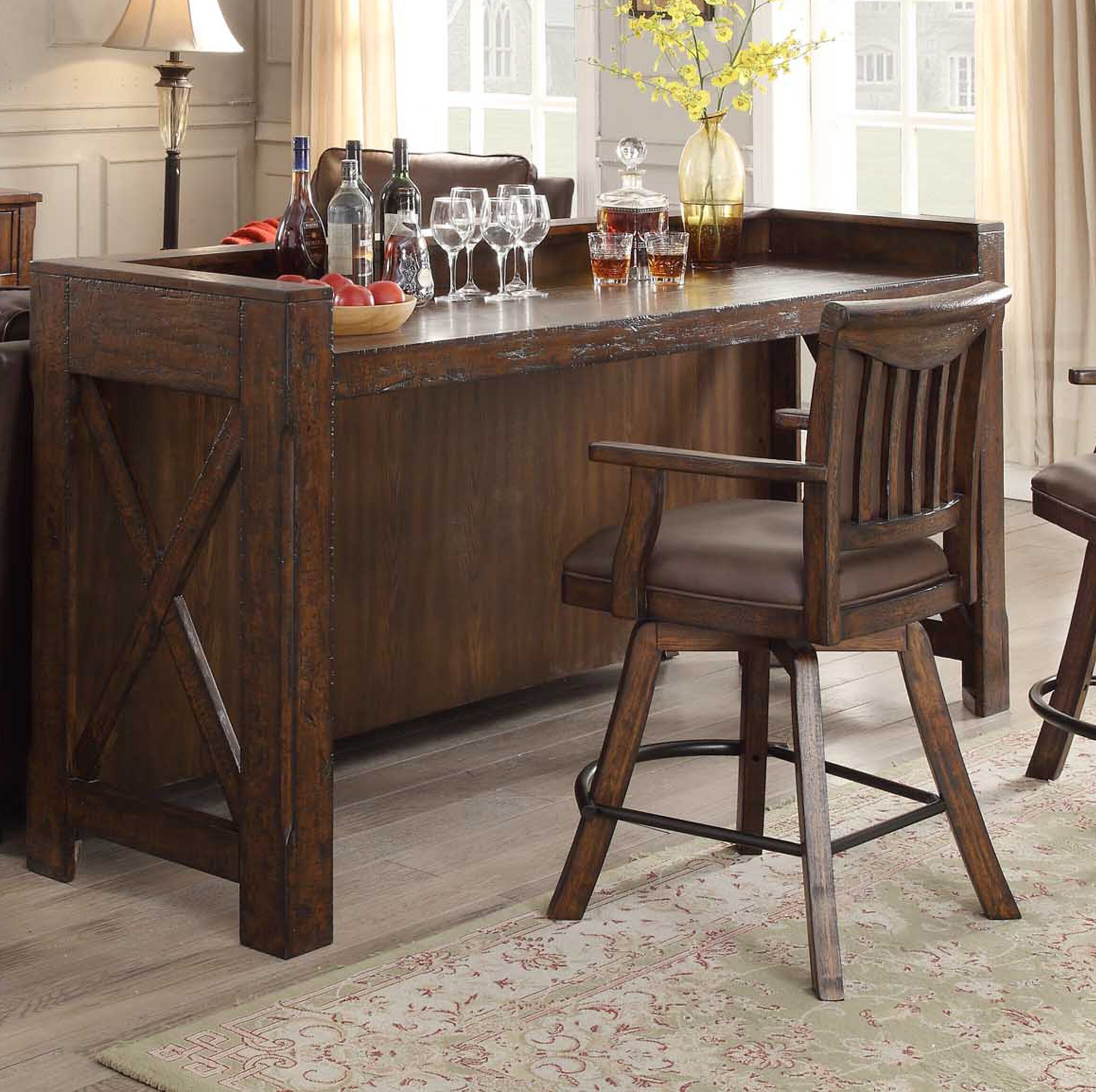 How To Choose Bar & Wine Cabinets - Foter