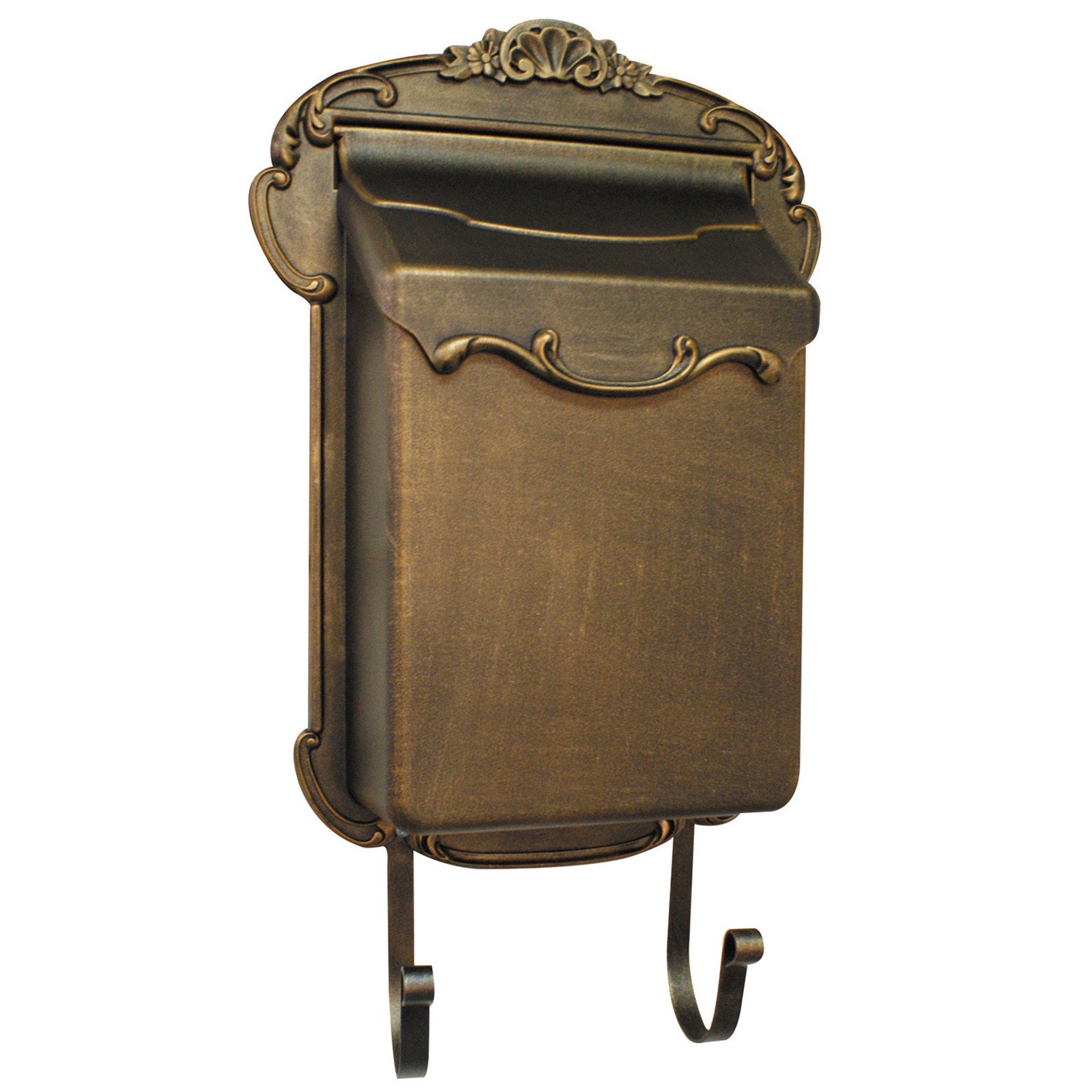 Special Lite Products Victoria Vertical Mailbox