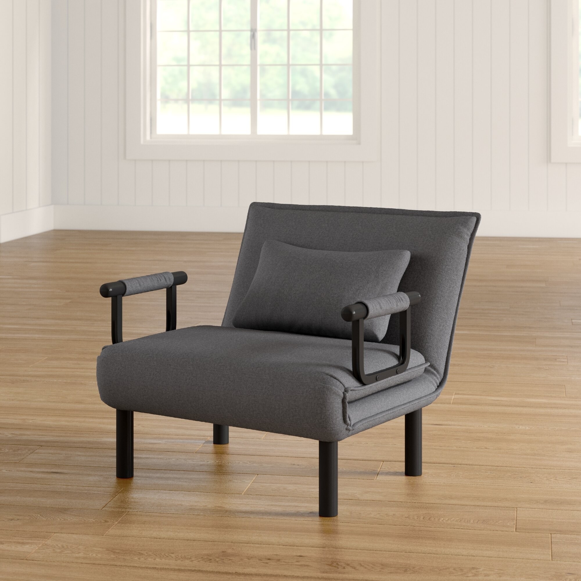 Springdale Convertible Chair