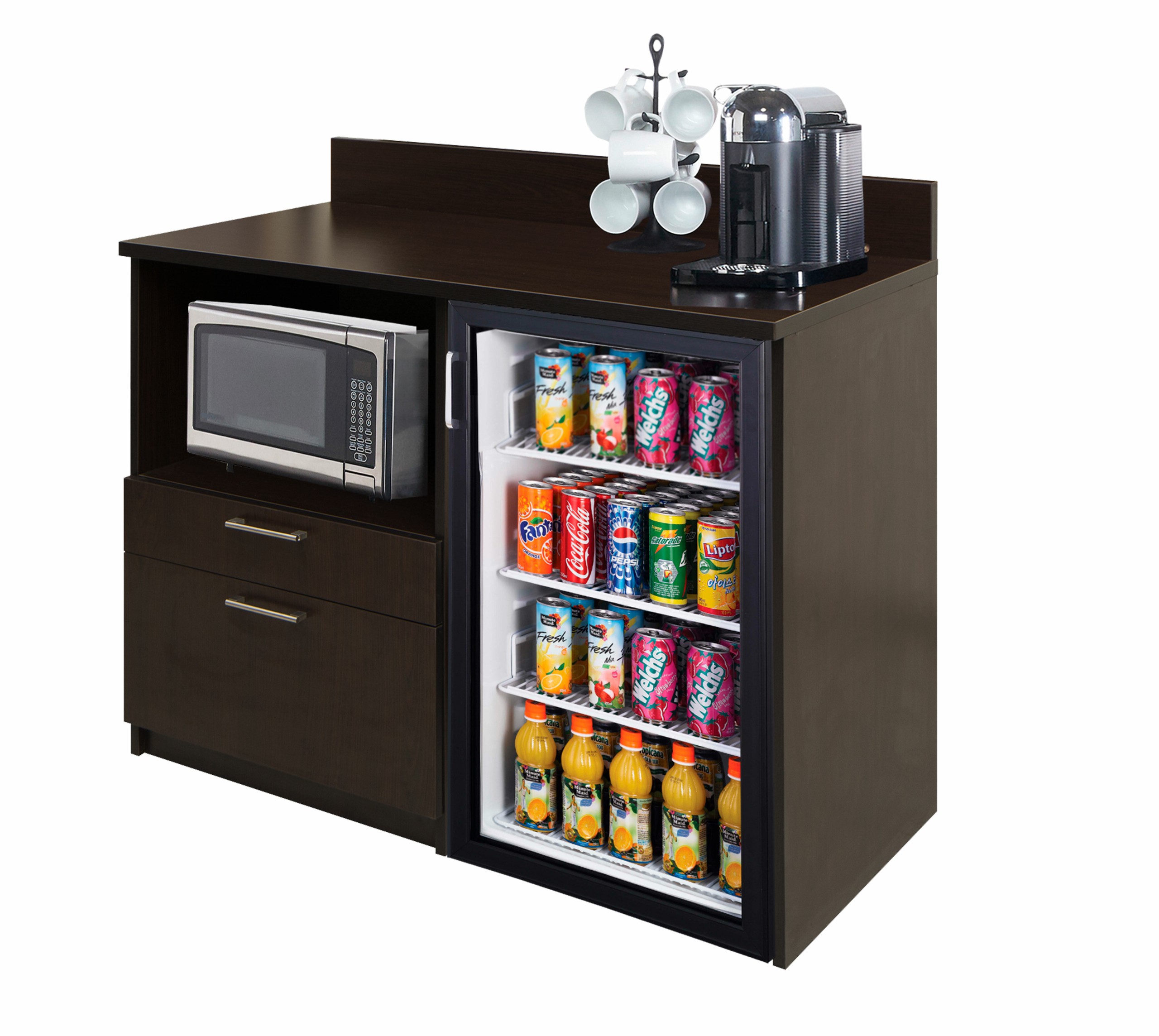 home bar furniture with fridge - ideas on foter