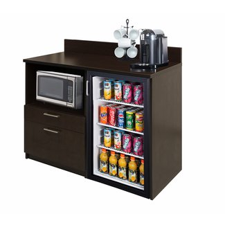 Home Bar Furniture With Fridge For 2020 Ideas On Foter