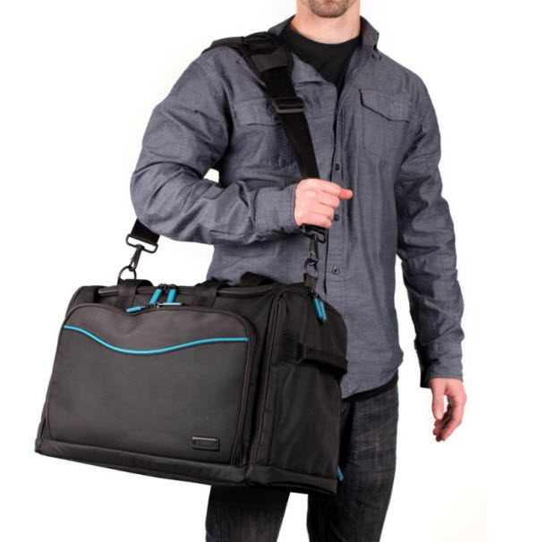 best laptop duffel bag