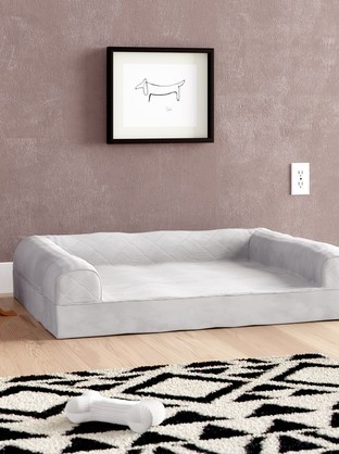 How To Choose A Dog Bed