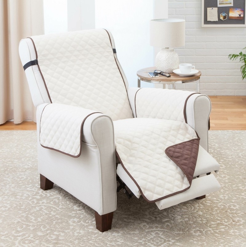 Best Recliner Slipcovers Ideas On Foter 6610