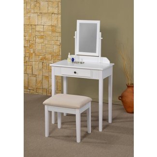 Small Vanity Table For Bedroom Ideas On Foter