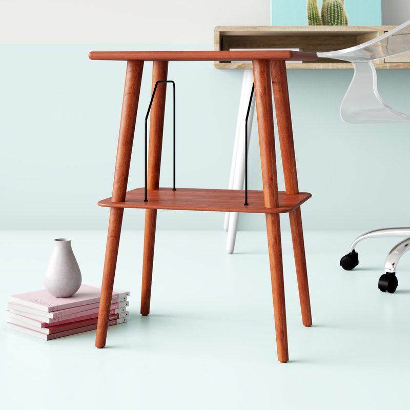 Veneers Audio Racks & Stands