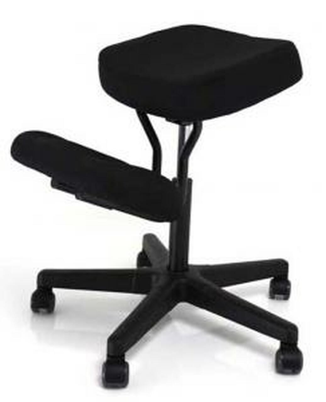 Wasson Height Adjustable Kneeling Chair