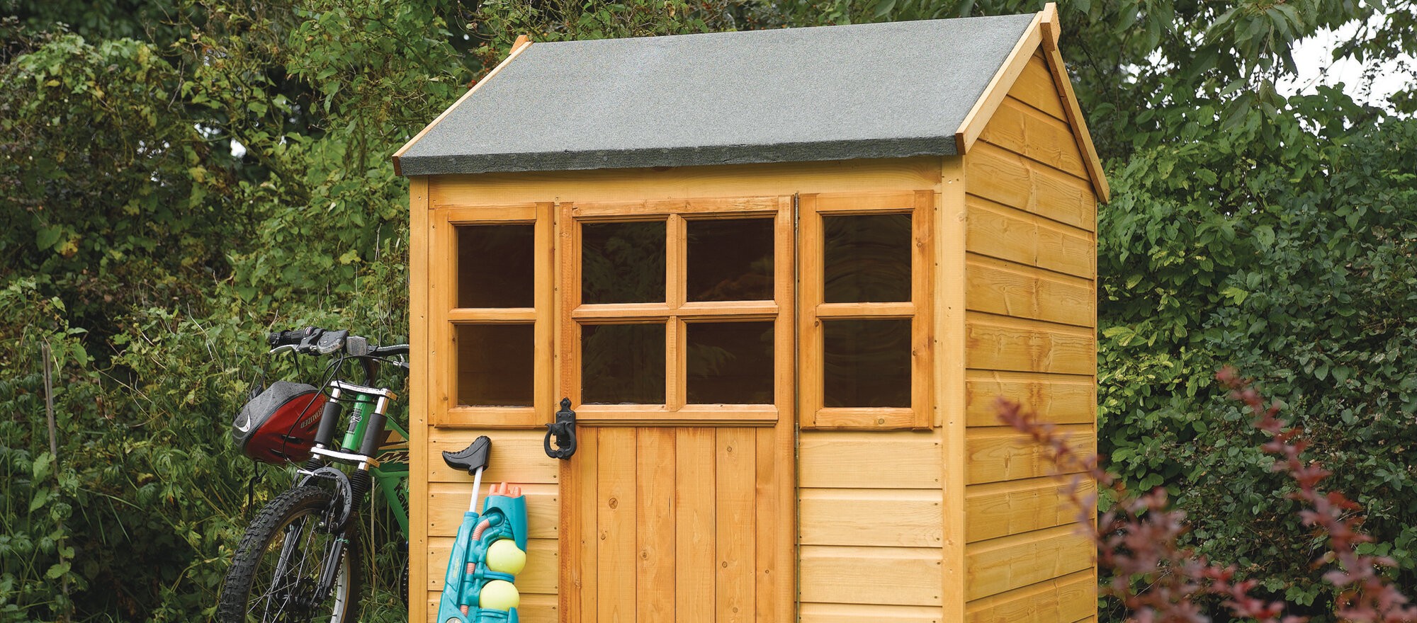 waterproof playhouse