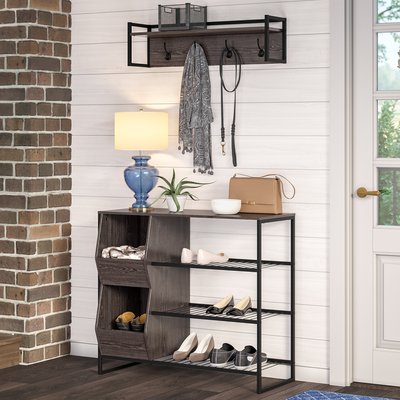 How To Choose A Shoe Rack Foter