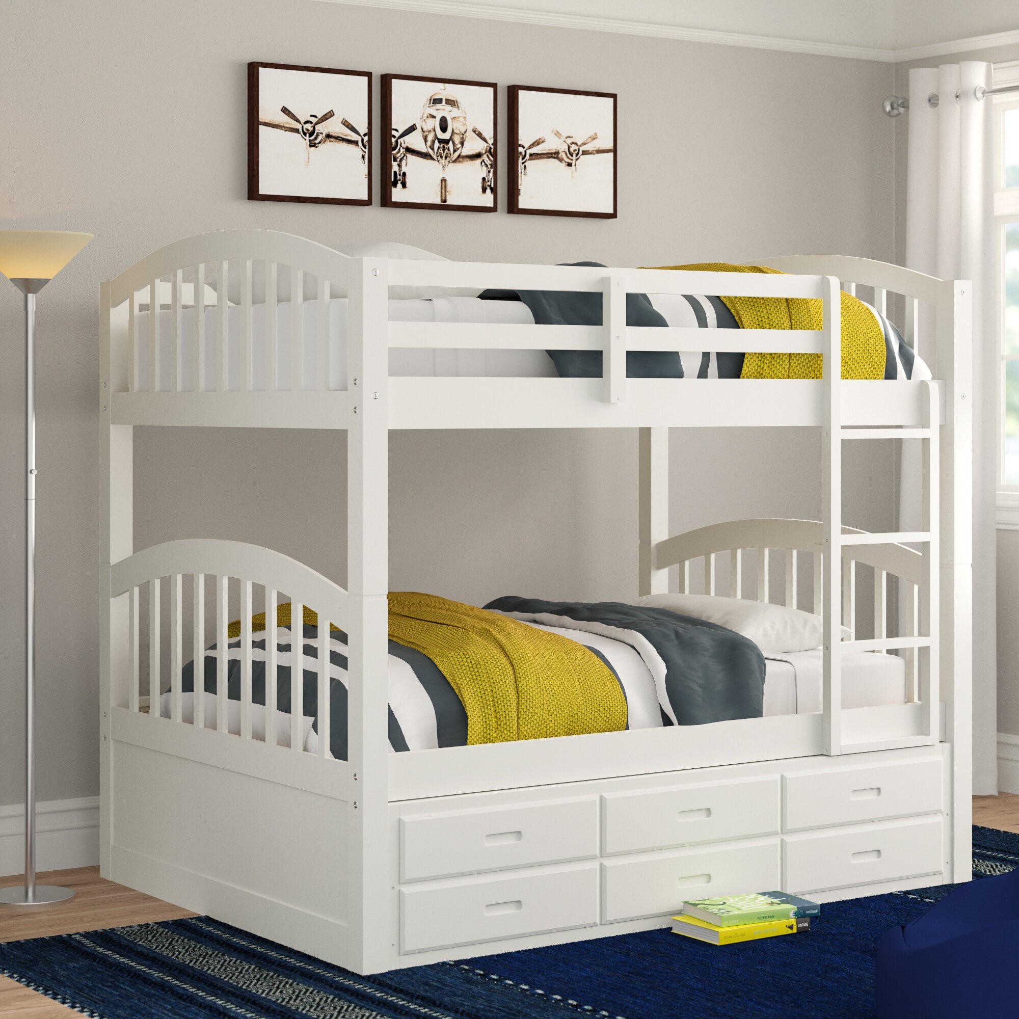 How To Choose A Bunk Bed - Foter