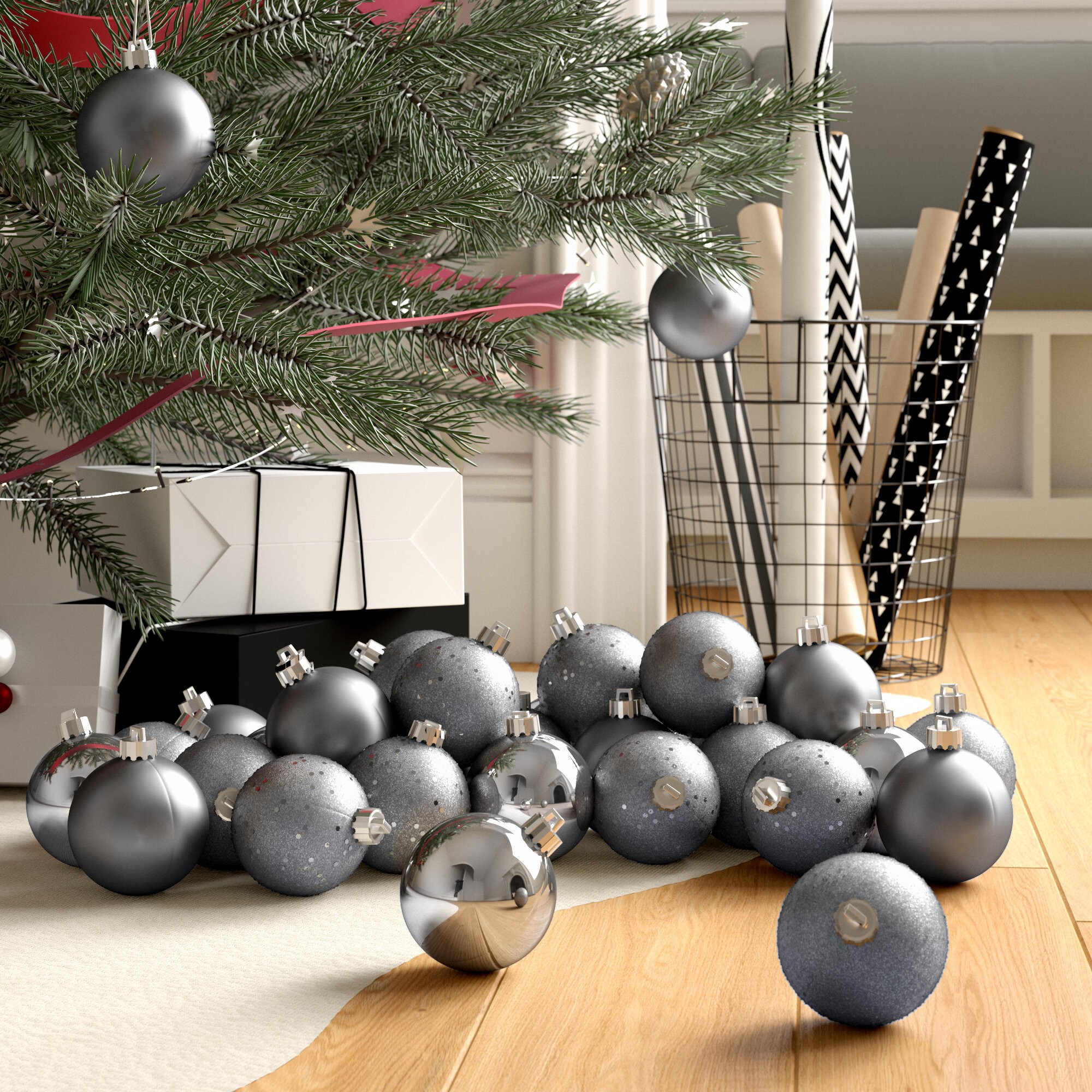 Best Christmas Ornaments - Ideas on Foter